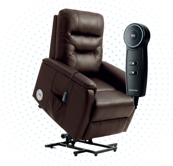 Poltrona Sensi Lift