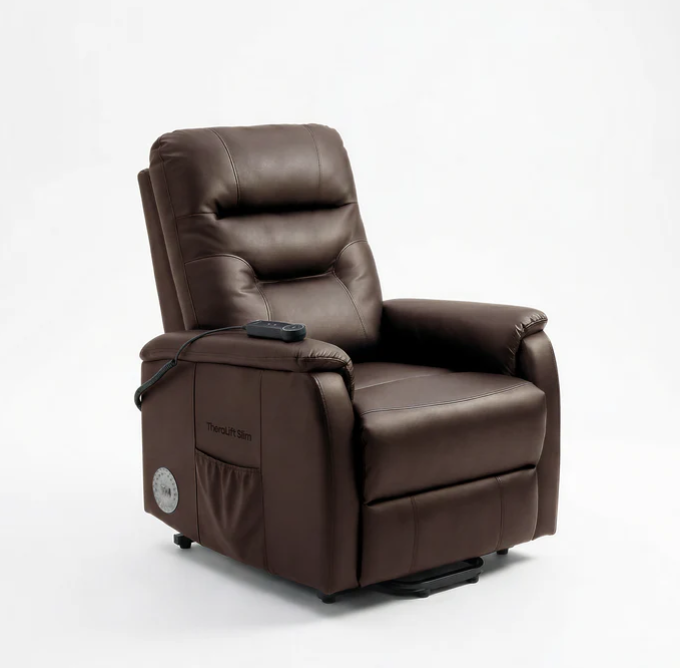 Poltrona Sensi Lift