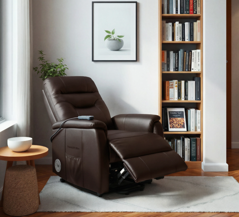 Poltrona Sensi Lift